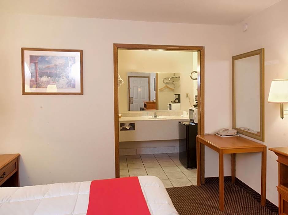 OYO Hotel Guymon OK US-54