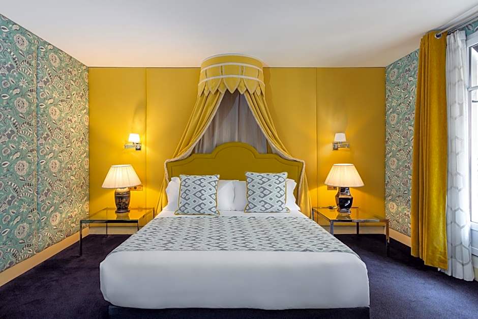 Chalgrin Boutique Hotel