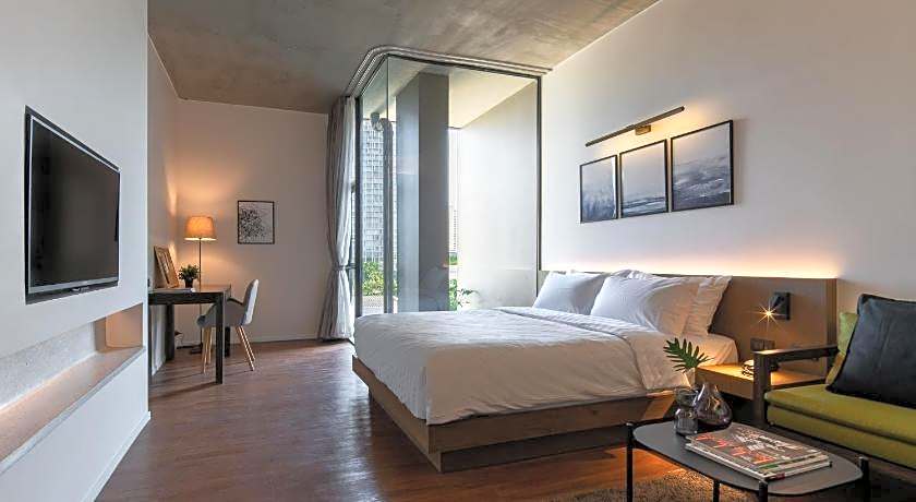T2 Residence Sathorn