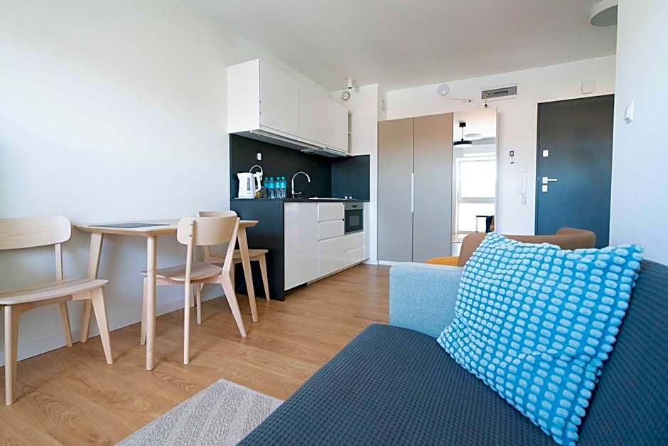 Aparthotel Weissa 7