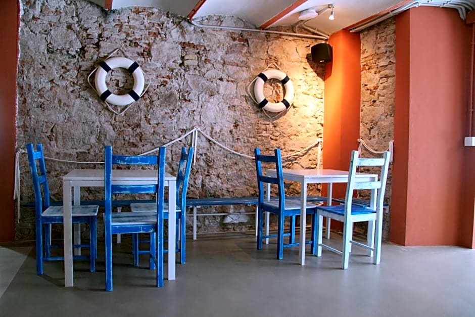 Bcn Sport Hostels