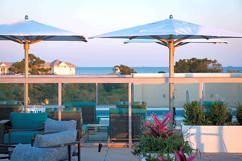 Courtyard by Marriott Hilton Head Island