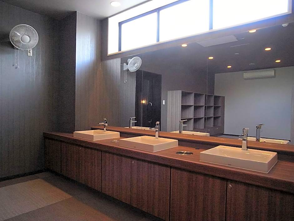 Hotel Route Inn Nihonmatsu