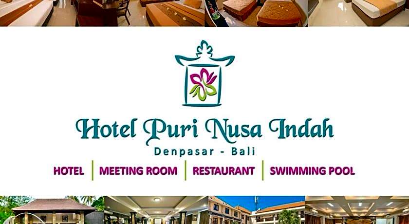 Hotel Puri Nusa Indah                                                                           