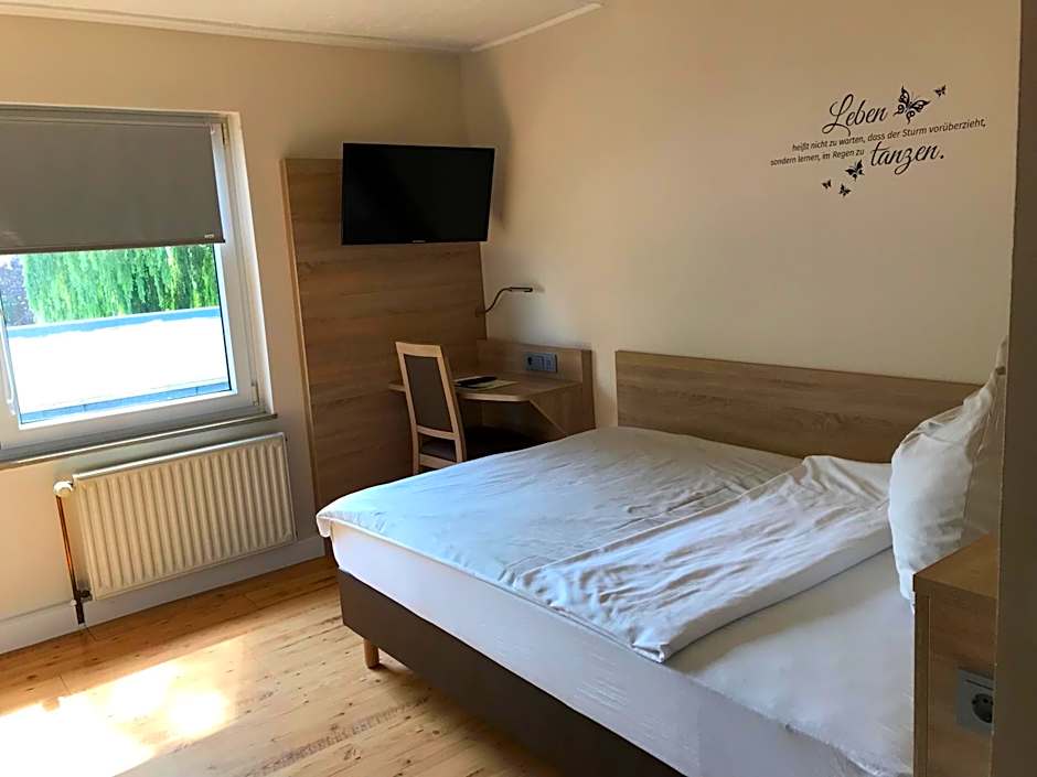 Hotel Dreimädelhaus