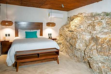 Superior Suite with Sea View