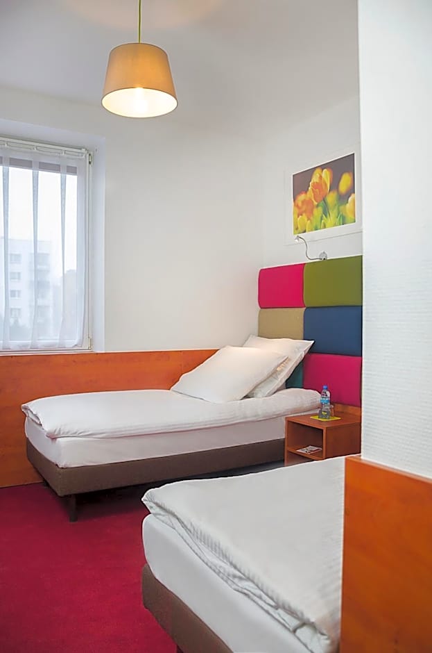 euroHOTEL Sosnowiec Kazimierz