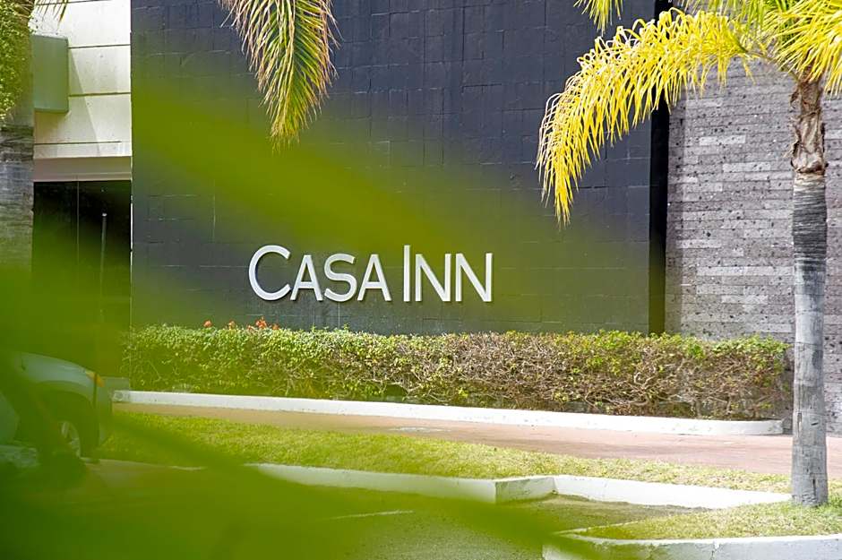 Casa Inn Business Hotel Celaya