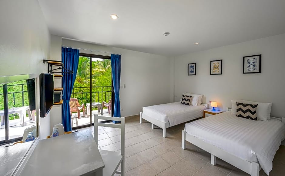 Maikhao Hotel managed by Centara - SHA Extra Plus