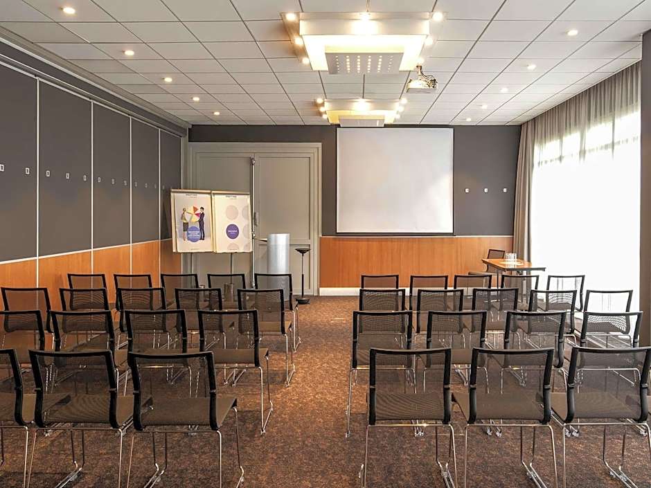 Novotel Metz Amneville