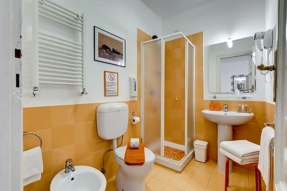 2 Passi Al Colosseo B&B