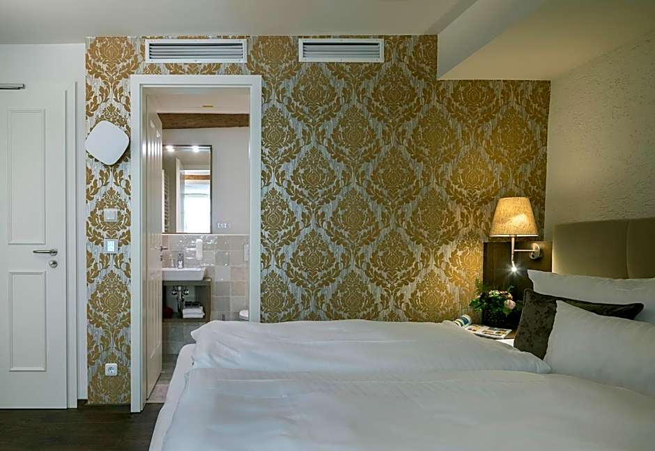 Altstadthotel Am Pach