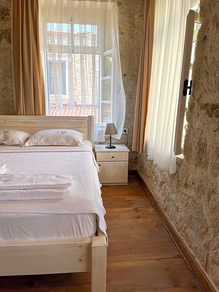 Merlara Otel Alaçatı