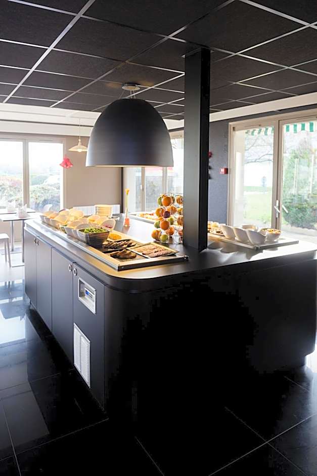 Hotel inn Design Laval