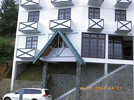 Manudi Glenfallsedge Rest B&B