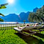 Hotel Baia Azzurra - Lake Front