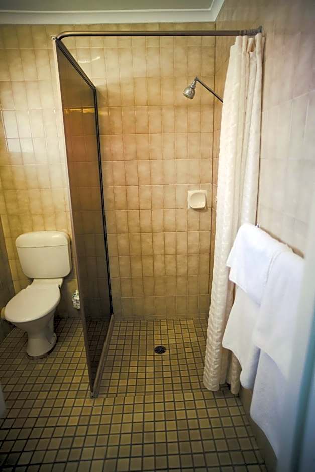 Hospitality Inn Kalgoorlie, SureStay Collection by Best Western