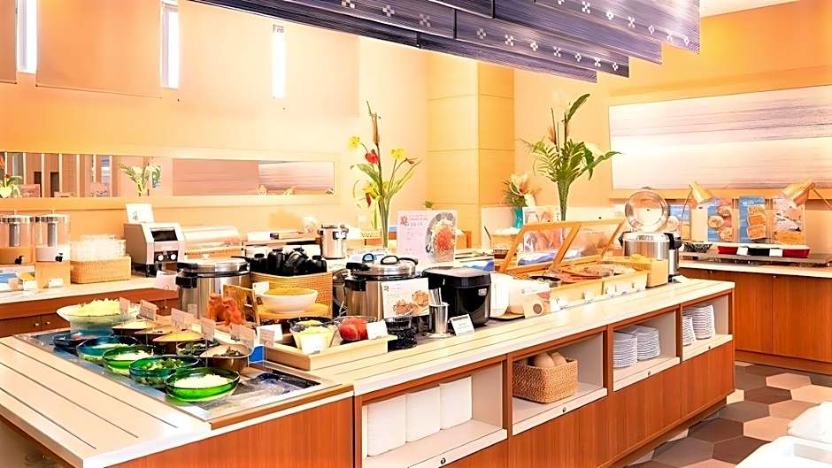 Vessel Hotel Ishigaki Island