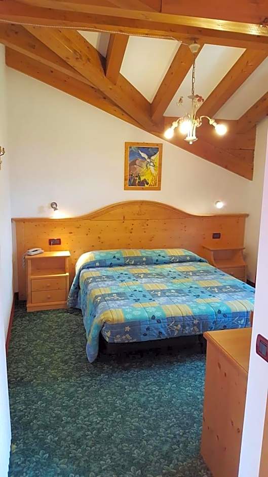 Hotel Garni Al Nardis