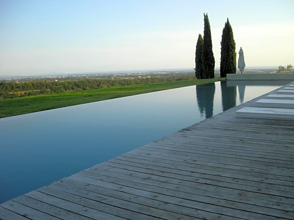 Agriturismo Le Tassinaie