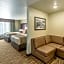 Cobblestone Hotel & Suites - Stevens Point