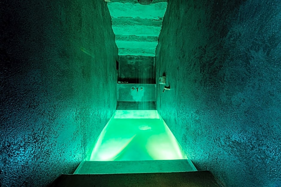 Casa Meti Exclusive Apartment in Ortigia