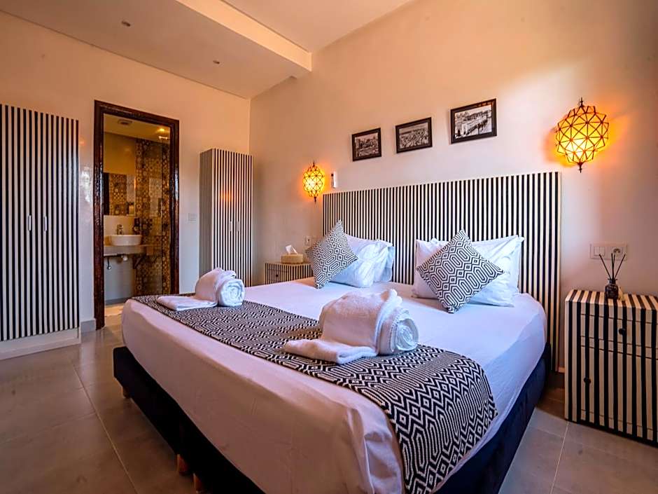 Riad Dar Sido