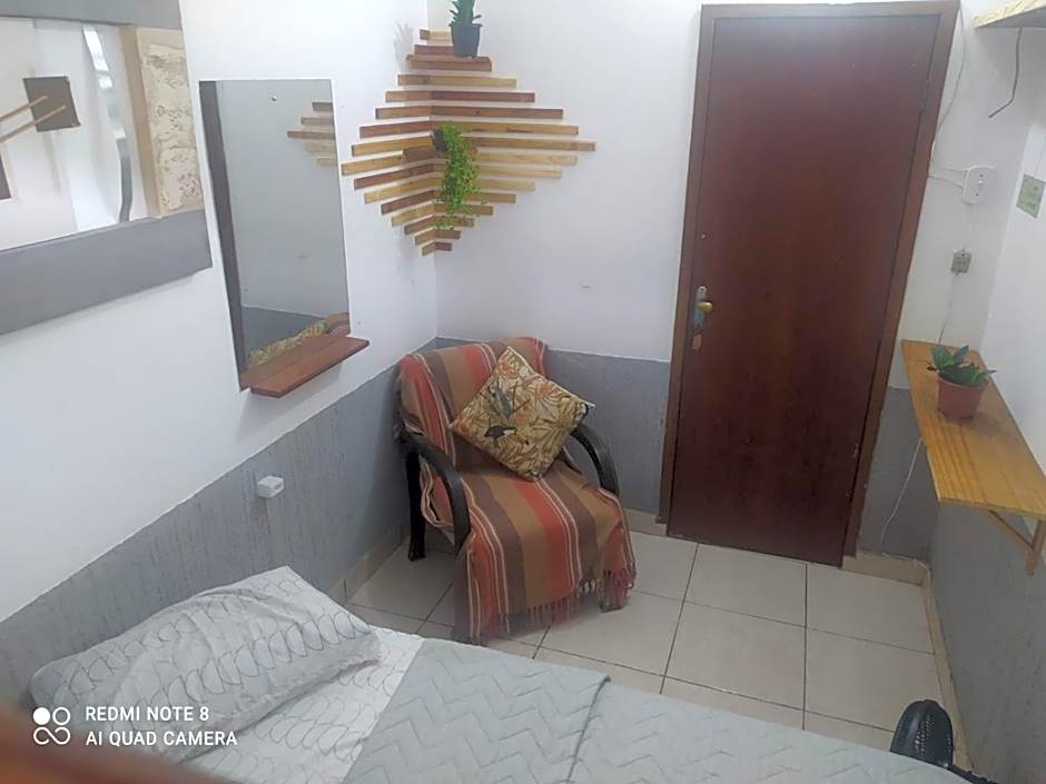 Guest House do Magoo