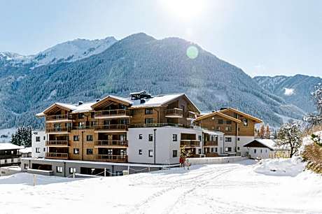 Venediger Lodge