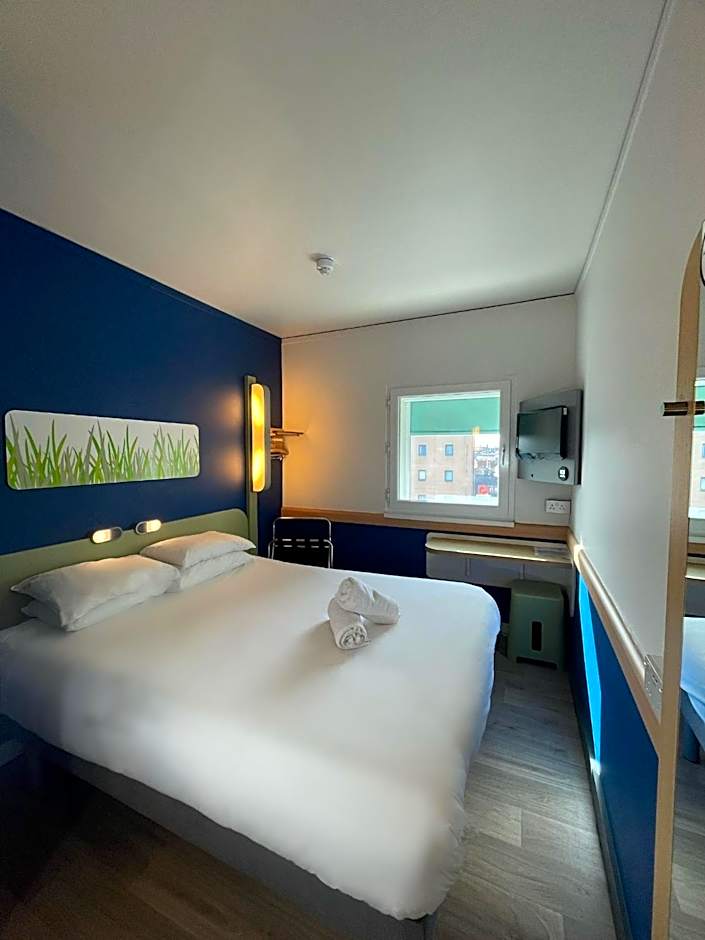 ibis budget Belfast City Centre