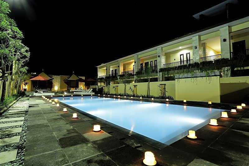 Bali Mega Hotel