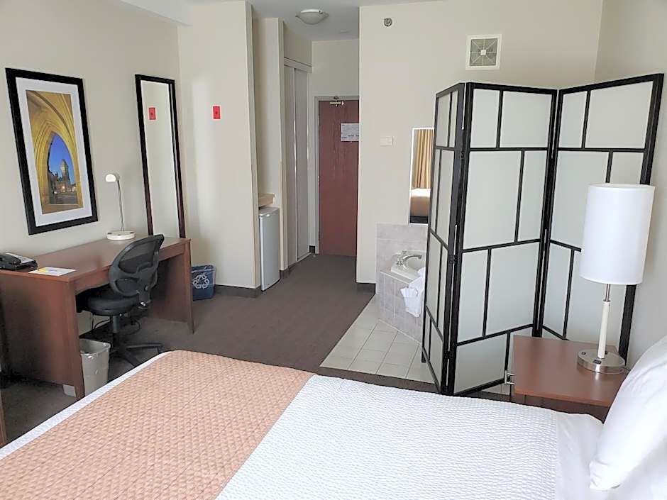 Days Inn by Wyndham Ottawa Airport