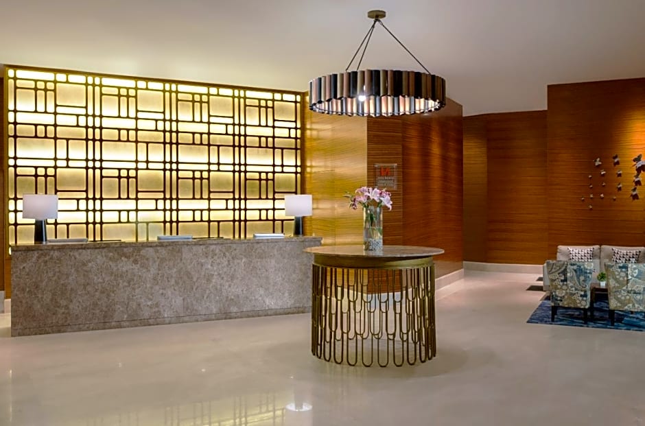 Swiss-Belinn Singkawang