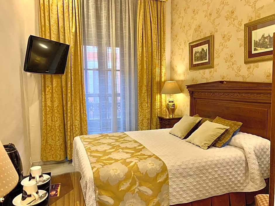 Hotel Europa Boutique Sevilla