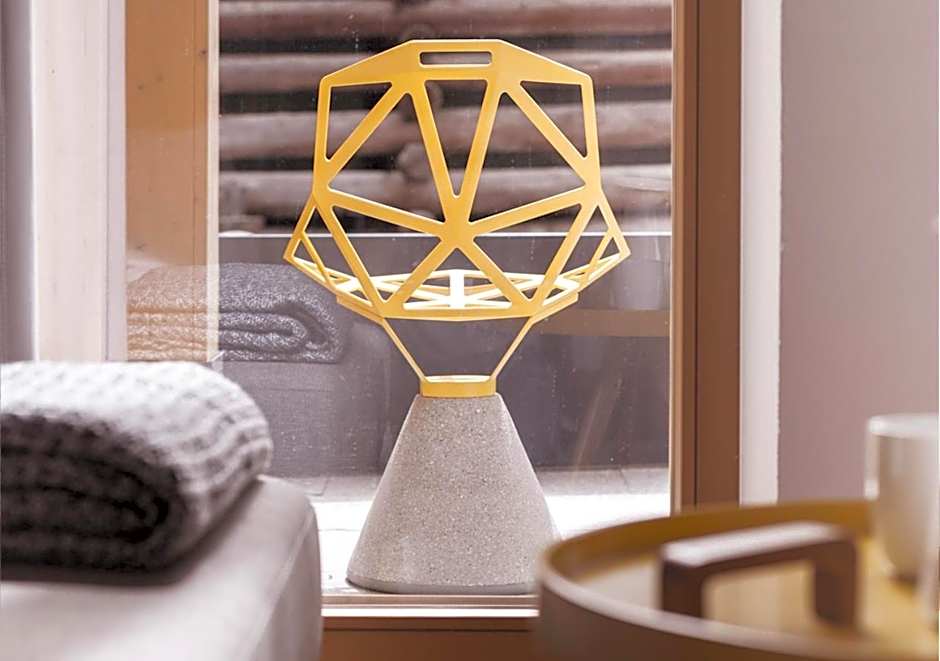 GEBHARD Boutique B&B