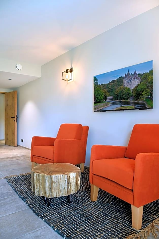 DURBUY SUITES