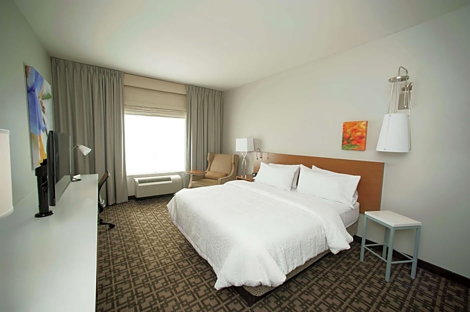 Hilton Garden Inn San Antonio-Live Oak Conference Center