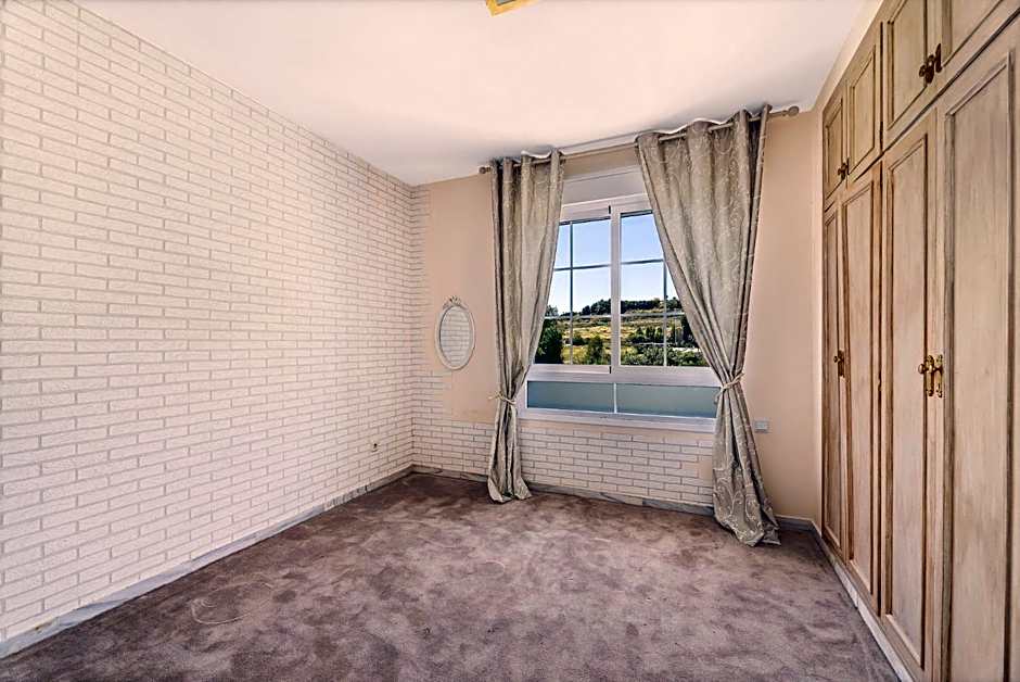 Townhouse at Los Naranjos GC