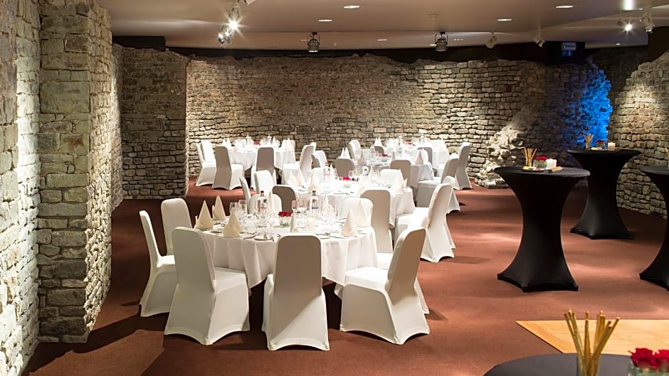 Crowne Plaza Hotel Brugge by IHG
