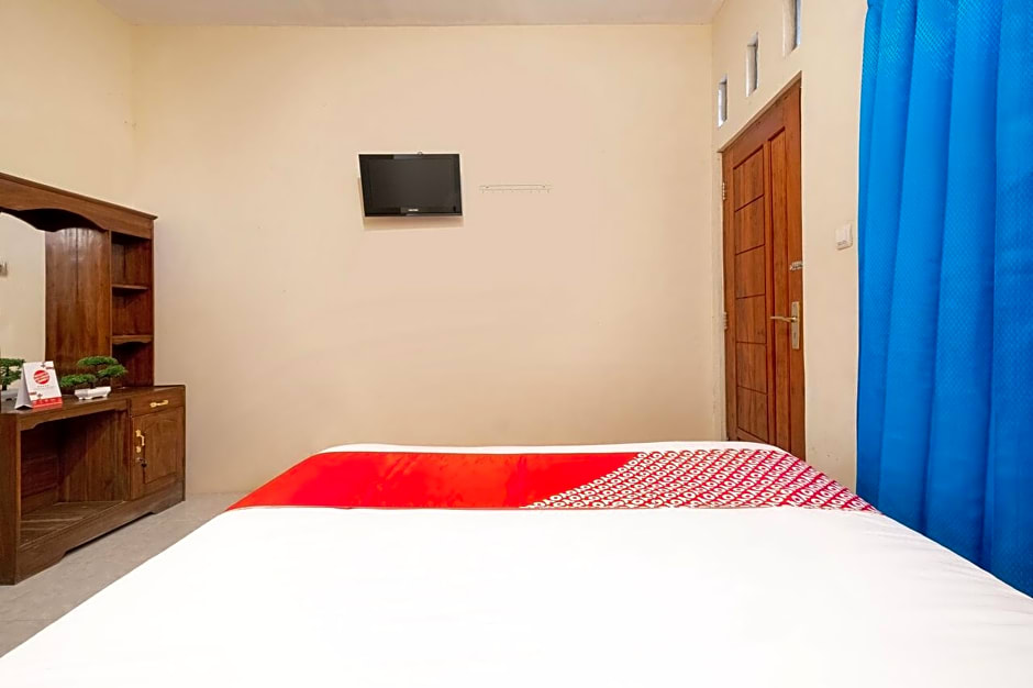 OYO 3076 Lilik Homestay Syariah