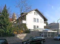 Appart International Boarding House