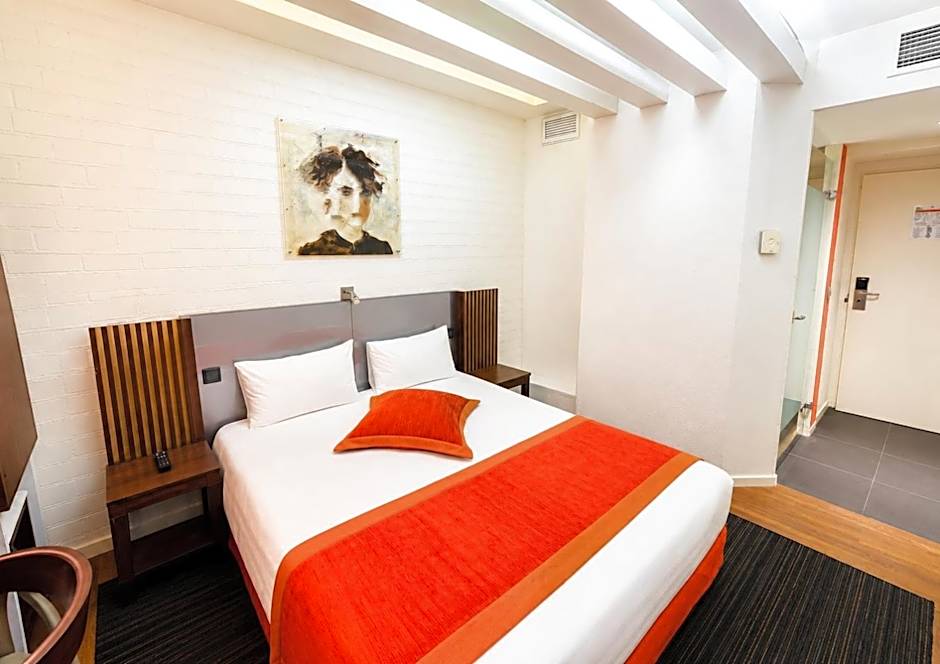 Hotel Europole