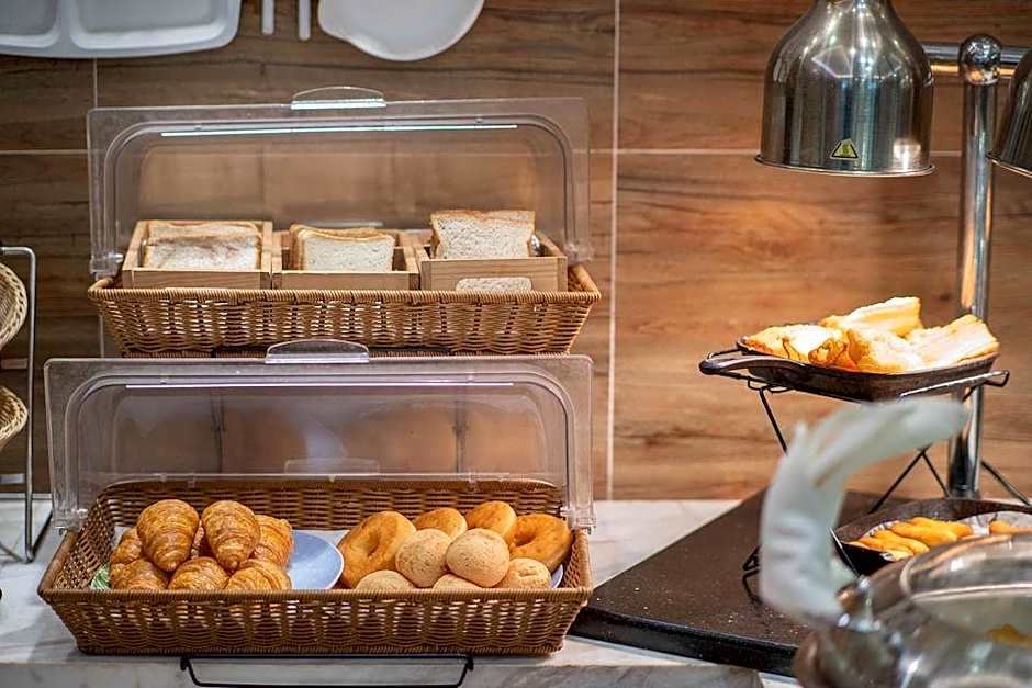 Horizon Boutique Hotel