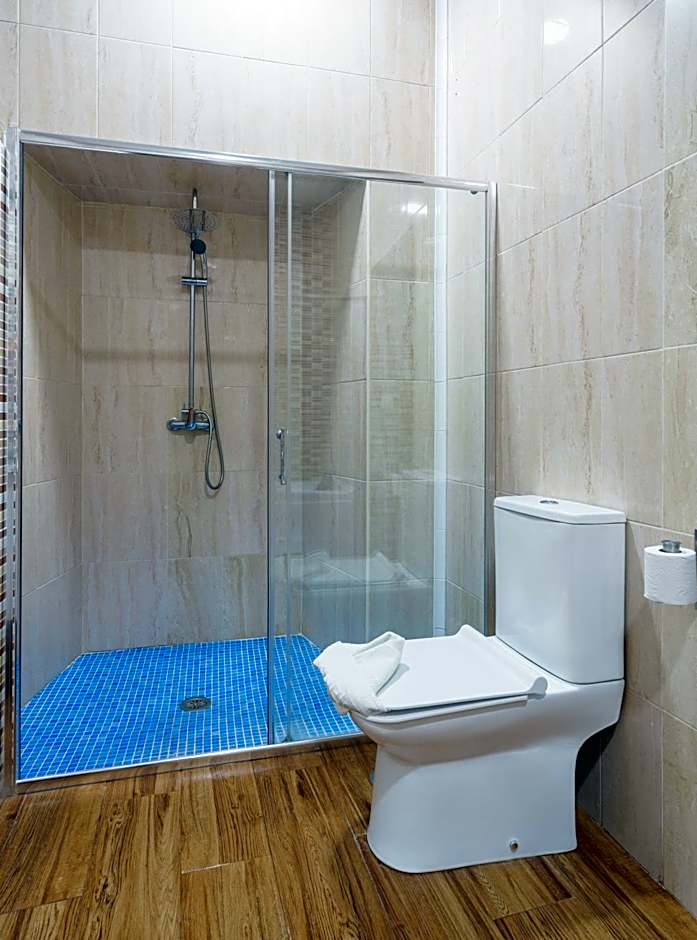 Hotel Carlos V Jerez by Vivere Stays