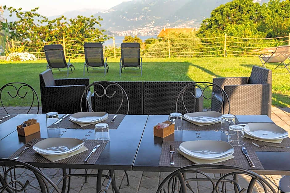 Andirivieni Bellagio Guest House