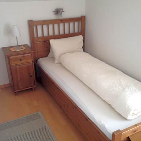 Triple Room with Private External Bathroom