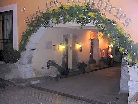 Hotel les Armoiries