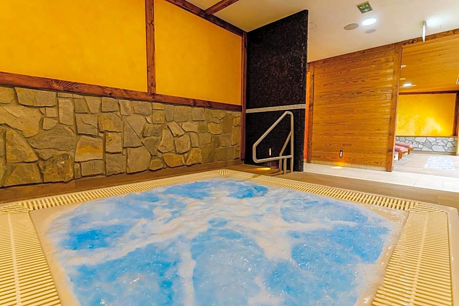 Spa & Wellness Hotel Fitak****