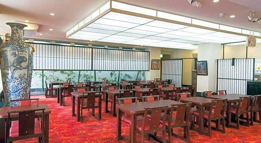 Izu Ito Onsen Hotel Daitoukan