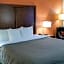 Econo Lodge Inn & Suites East Houston I-10